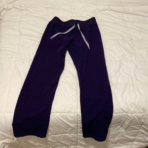 Purple Figs Livingston Pants. XS
